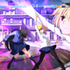 We haven’t heard much about how Melty Blood: Type Lumina will play, but it sure looks pretty.